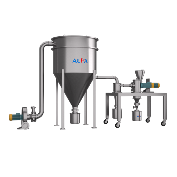 萬(wàn)能小型<a href=http://www.swllp.cn/chanpin/27.html target=_blank class=infotextkey>氣流粉碎機(jī)</a>