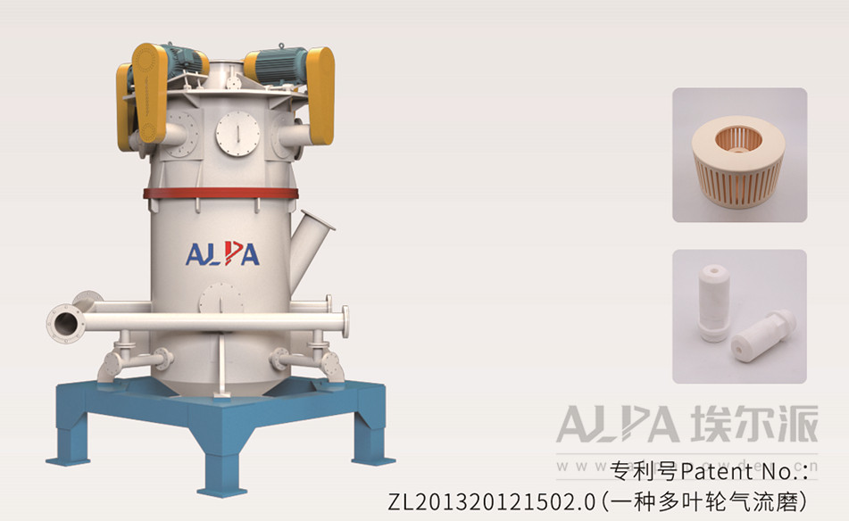 MQW<a href=http://www.swllp.cn/chanpin/27.html target=_blank class=infotextkey>氣流粉碎機(jī)</a>